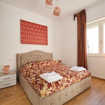 Piovella Bed & Breakfast Cagliari Exterior photo