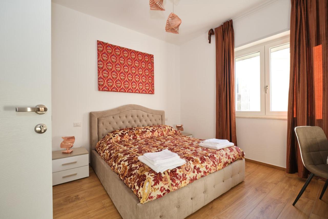 Piovella Bed & Breakfast Cagliari Exterior photo