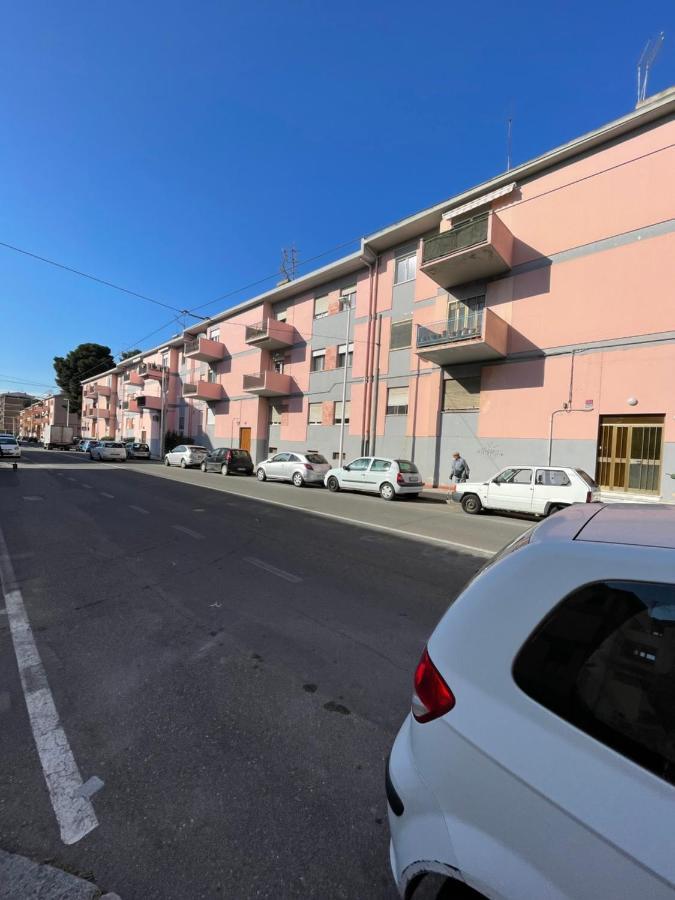 Piovella Bed & Breakfast Cagliari Exterior photo